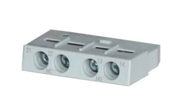 Siemens Hilfskontakt 3RV1901-1E f.Motorschutzschalter RV1011. Siemens Hilfskontakt 3RV1901-1E f.Motorschutzschalter RV1011.