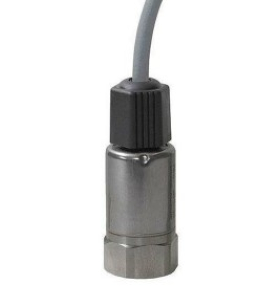 Siemens PolyCool Druckfühler QBE2104-P25U 4-20mA -1/+24 Bar Siemens PolyCool Druckfühler QBE2104-P25U 4-20mA -1/+24 Bar