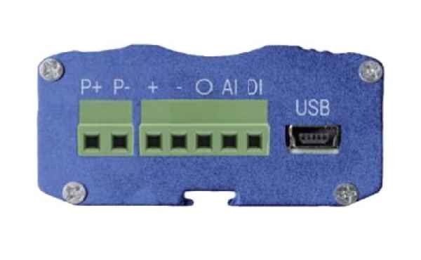 SMARTbox Mini 1-Kanal/Alarm Datenlogger inkl. Netzteil o.Fühler m.SIM-Karte SMARTbox Mini 1-Kanal/Alarm Datenlogger inkl. Netzteil o.Fühler m.SIM-Karte