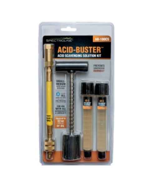 Säureneutralisation Einspritzset ACID-BUSTER AB-100CS-EU Säureneutralisation Einspritzset ACID-BUSTER AB-100CS-EU