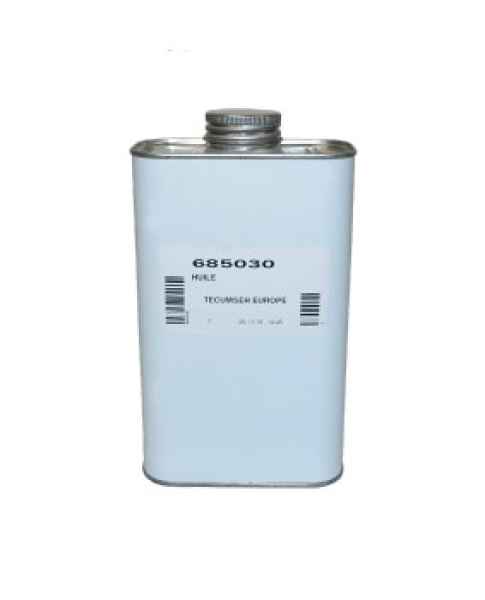 Tecumseh Kältemaschinenöl Polyesteröl Dose 1L 8685030 Tecumseh Kältemaschinenöl Polyesteröl Dose 1L 8685030