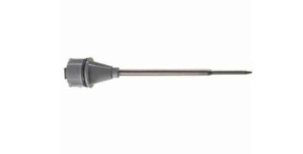 Testo Funk Fühler Tauch/Einstich 0602 0293 f.Funkhandgriff 0554 0189 Testo Funk Fühler Tauch/Einstich 0602 0293 f.Funkhandgriff 0554 0189