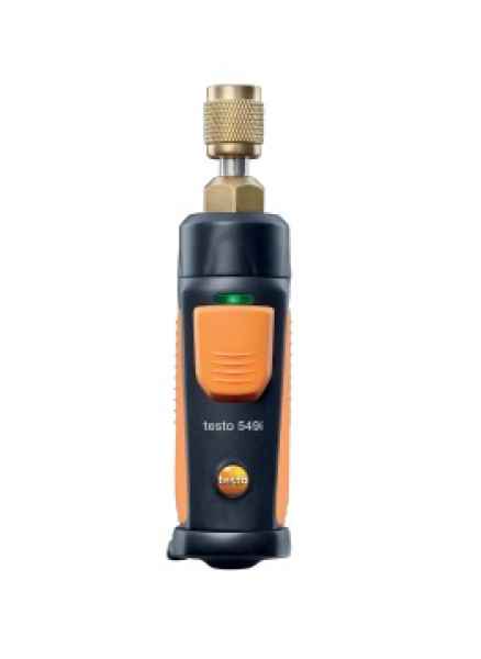 Testo Hochdruckmessgerät testo 549i Smartphonebed. 0560 2549 02 Testo Hochdruckmessgerät testo 549i Smartphonebed. 0560 2549 02