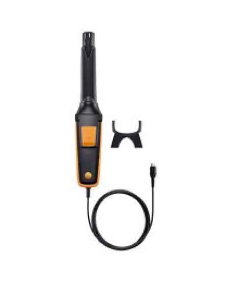 Testo Kohlendioxidfühler CO-2 0632 1552 f.testo 440 Testo Kohlendioxidfühler CO-2 0632 1552 f.testo 440