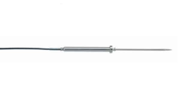 Testo Lebensmittelfühler (IP65) 0613 2211 NTC f.testo 110/175-T2 Testo Lebensmittelfühler (IP65) 0613 2211 NTC f.testo 110/175-T2