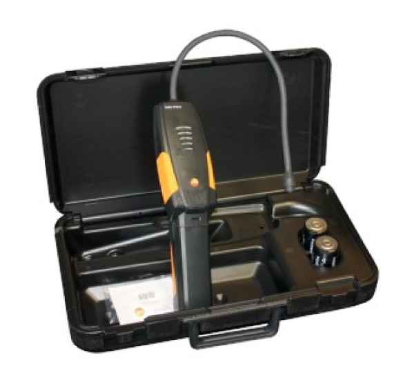 Testo Lecksuchgerät testo 316-3 inkl. Koffer 0563 3163 Testo Lecksuchgerät testo 316-3 inkl. Koffer 0563 3163