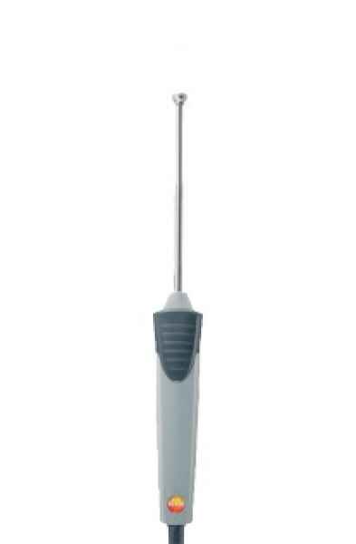 Testo Oberflächenfühler Pt 100 0609 1973 f.testo 523,556,560 Testo Oberflächenfühler Pt 100 0609 1973 f.testo 523,556,560
