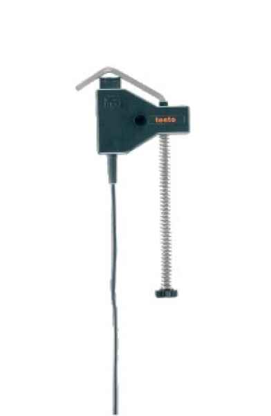 Testo Rohranlegefühler 5-65mm 0613 5605 f.testo 550/557/570 Testo Rohranlegefühler 5-65mm 0613 5605 f.testo 550/557/570