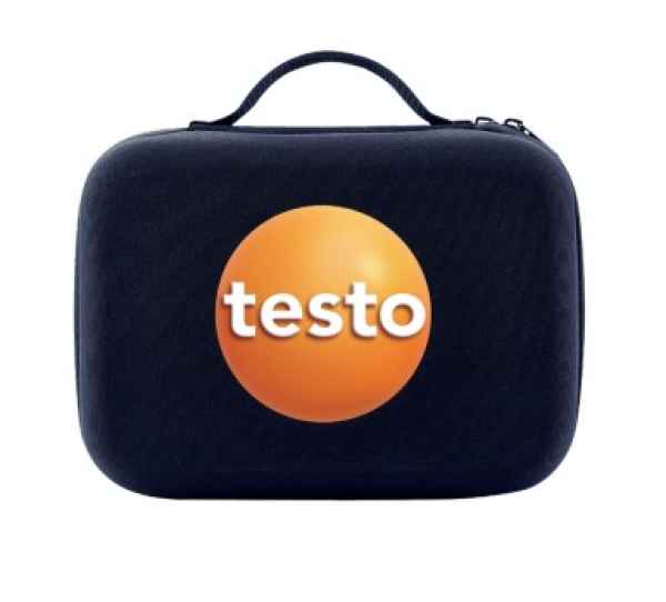 Testo Smart Transport-Etui 0516 0240 (Kälte) Testo Smart Transport-Etui 0516 0240 (Kälte)