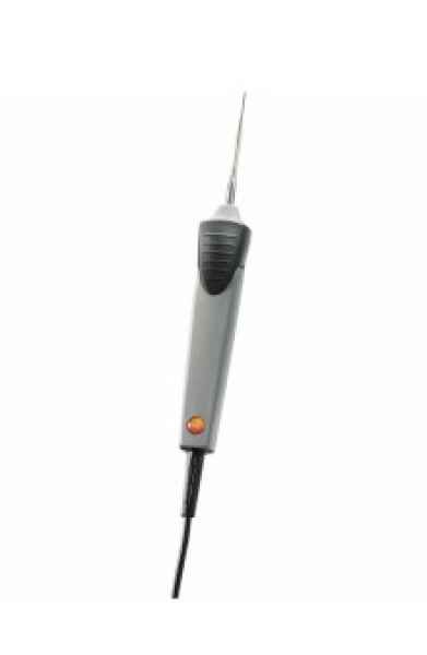 Testo Tauch-/Einstechfühler 0602 2693 TE Typ K Testo Tauch-/Einstechfühler 0602 2693 TE Typ K