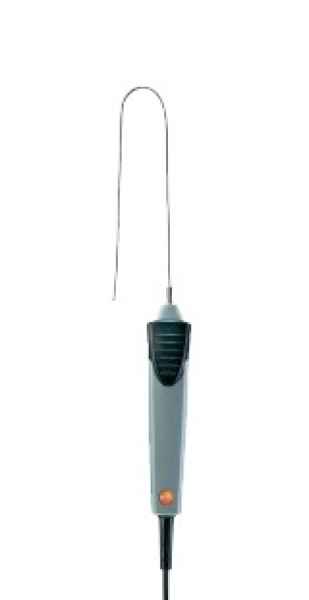 Testo Tauchfühler f. Testo 925 TE Type K 0602 0593 Testo Tauchfühler f. Testo 925 TE Type K 0602 0593