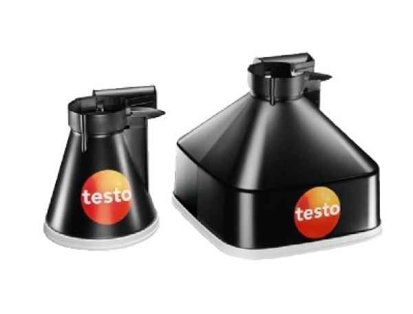 Testo Trichterset testovent 417 0563 4170 Testo Trichterset testovent 417 0563 4170