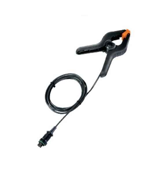 Testo Zangenfühler 0613 5505 f.testo 549/550/557/570 Testo Zangenfühler 0613 5505 f.testo 549/550/557/570