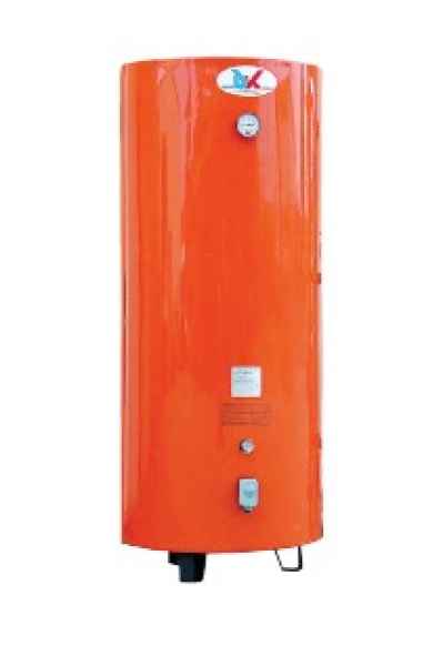 DK Brauchwassererwärmer m.Correx-Anode 1000/5 1000L 6bar m.PVC-Isolierung B1 DK Brauchwassererwärmer m.Correx-Anode 1000/5 1000L 6bar m.PVC-Isolierung B1