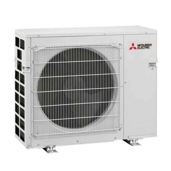 Mitsubishi Klima Außengerät M-Serie MXZ-2F53VFHZ2 MS R32 Hyper Heating Mitsubishi Klima Außengerät M-Serie MXZ-2F53VFHZ2 MS R32 Hyper Heating