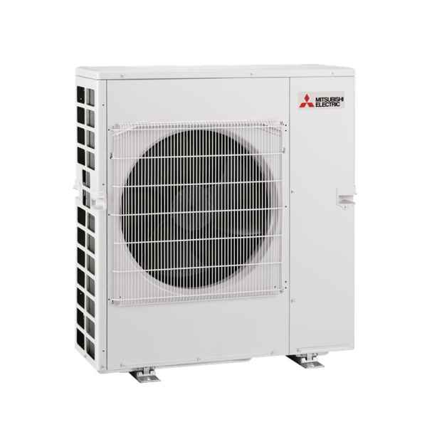 Mitsubishi Klima Außengerät M-Serie MXZ-4F83VFHZ2 MS R32 Hyper Heating Mitsubishi Klima Außengerät M-Serie MXZ-4F83VFHZ2 MS R32 Hyper Heating