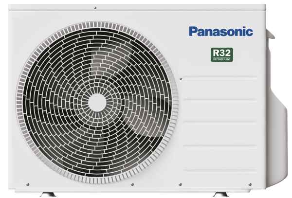 Panasonic Außengerät CU-2Z50TBE Panasonic Außengerät CU-2Z50TBE
