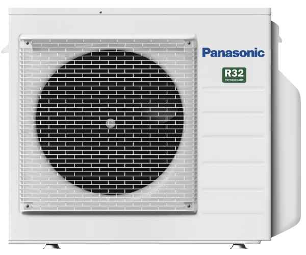 Panasonic Außengerät CU-4Z68TBE Panasonic Außengerät CU-4Z68TBE