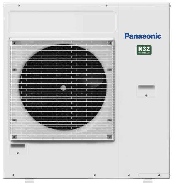 Panasonic Außengerät CU-5Z90TBE Panasonic Außengerät CU-5Z90TBE