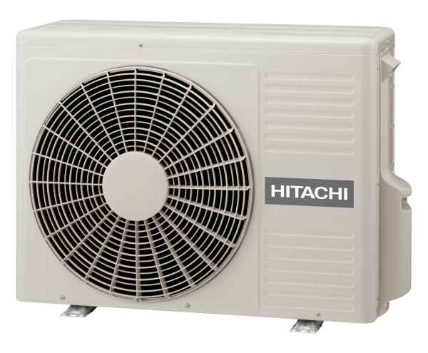 Hitachi Premium RAK-25PSEW + RAC-25WSE Wandgerät-Set 3.2 kW Hitachi Premium RAK-25PSEW + RAC-25WSE Wandgerät-Set 3.2 kW