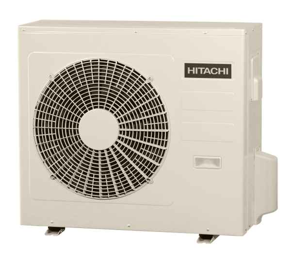 Hitachi RAK-50PSEW+RAC-50WSE Wandgerät-Set 6.0 kW Hitachi RAK-50PSEW+RAC-50WSE Wandgerät-Set 6.0 kW