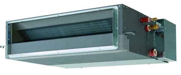 HITACHI Multisplit Kanalgerät RAD-60RPE 6,0 kW HITACHI Multisplit Kanalgerät RAD-60RPE 6,0 kW