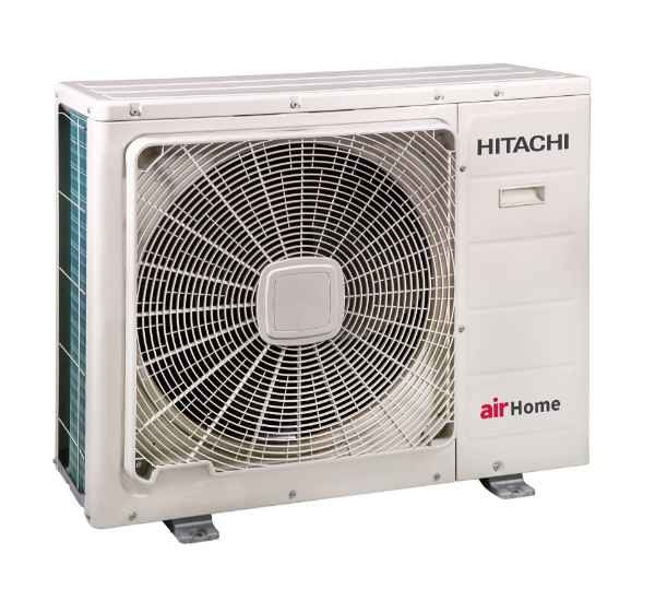 Hitachi airHome Multi Pro Multisplit Außengerät - RAM-G85N5HAE - 8,5 kW Hitachi airHome Multi Pro Multisplit Außengerät - RAM-G85N5HAE - 8,5 kW