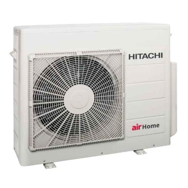 Hitachi airHome Multi Pro Multisplit Außengerät - RAM-G55N3HAE - 5,5 kW Hitachi airHome Multi Pro Multisplit Außengerät - RAM-G55N3HAE - 5,5 kW