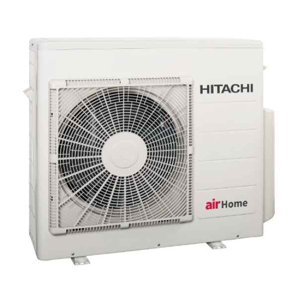 Hitachi airHome Multi Pro Multisplit Außengerät - RAM-G70N4HAE - 7,0 kW Hitachi airHome Multi Pro Multisplit Außengerät - RAM-G70N4HAE - 7,0 kW