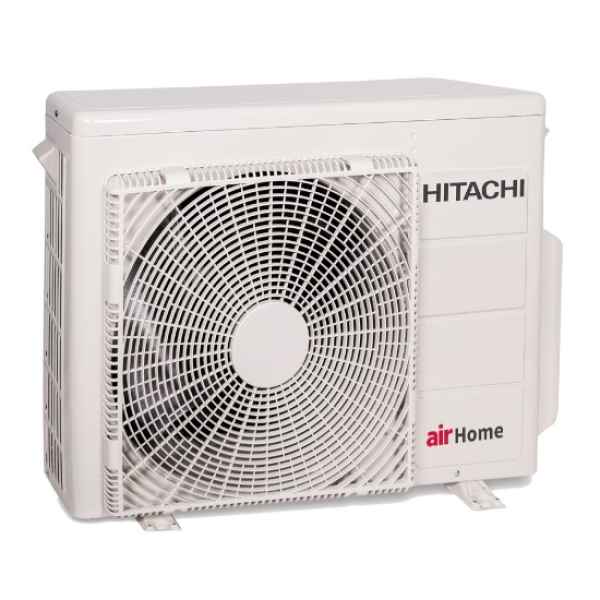 Hitachi airHome Multi Pro Multisplit Außengerät - RAM-G36N2HAE - 3,6 kW Hitachi airHome Multi Pro Multisplit Außengerät - RAM-G36N2HAE - 3,6 kW