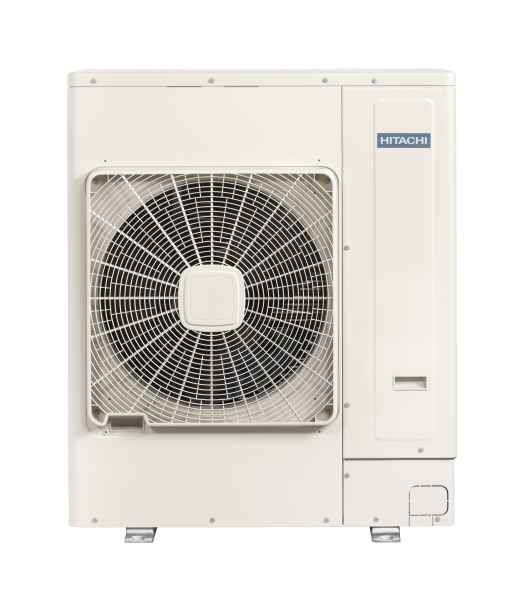 HITACHI SystemFree Utopia Prime Deckengerät RPC-5.0FSR + RAS5HRC2E Deckengerät-Set - 12,5 kW HITACHI SystemFree Utopia Prime Deckengerät RPC-5.0FSR + RAS5HRC2E Deckengerät-Set - 12,5 kW