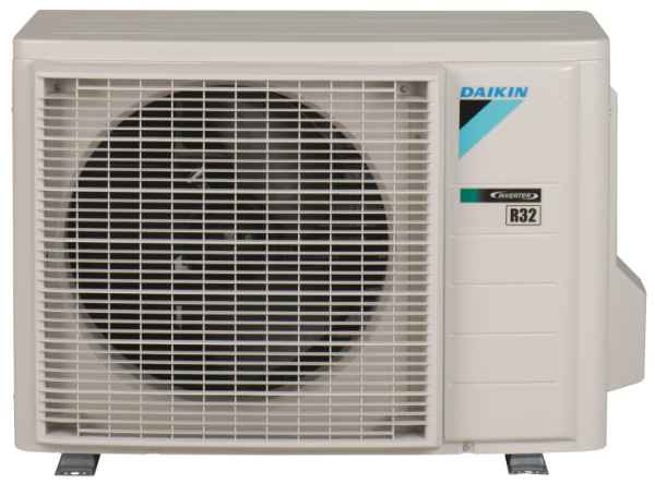 DAIKIN FTXTA30CW + RXTA30C Nepura Wandgerät-Set Stylish 3.0 kW DAIKIN FTXTA30CW + RXTA30C Nepura Wandgerät-Set Stylish 3.0 kW