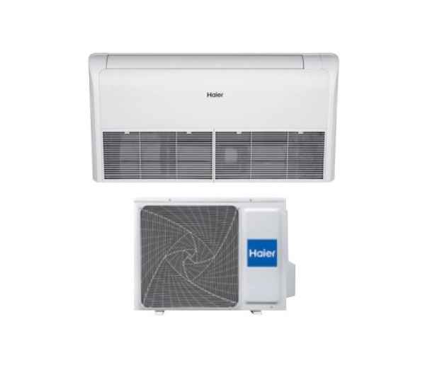 Haier DECKEN-/TRUHENGERÄT Set AC50S2SG1FA(H) + 1U50S2SJ2FA-2 - 5,0 kW Haier DECKEN-/TRUHENGERÄT Set AC50S2SG1FA(H) + 1U50S2SJ2FA-2 - 5,0 kW
