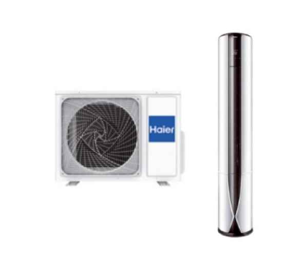 Haier ZUN TOWER Set AP71DFCHRA + 1U71RECFRA - 7,2 kW Haier ZUN TOWER Set AP71DFCHRA + 1U71RECFRA - 7,2 kW
