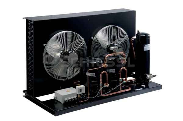 Tecumseh Verflüssigungssatz TAGDT 2532 ZBR 400V