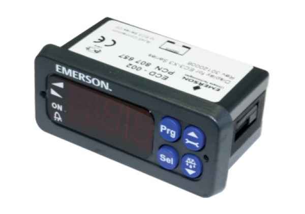 Alco Anzeigeeinheit ECD-002 f.EC3-200...500 RS485 807657 Alco Anzeigeeinheit ECD-002 f.EC3-200...500 RS485 807657