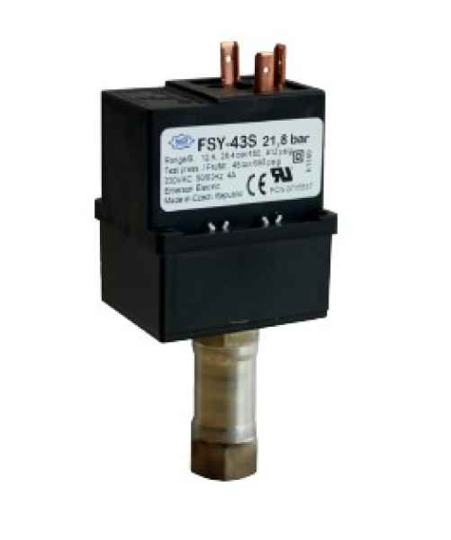 Alco Drehzahlregler FSY-43S 7/16"UNF 0715537 Alco Drehzahlregler FSY-43S 7/16"UNF 0715537