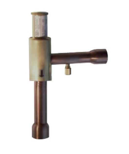 Alco Startregler PRC-11A 16mm Löt 800384