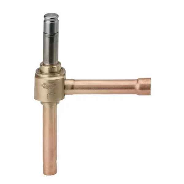 Alco Ventilkörper elektrisch CX2-I00 3/8" x 1/2" o. Spule Alco Ventilkörper elektrisch CX2-I00 3/8" x 1/2" o. Spule