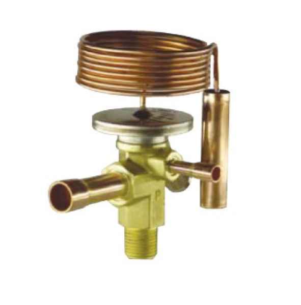Alco Ventilkörper R1234yf TIS-FW Löt 1/2" Alco Ventilkörper R1234yf TIS-FW Löt 1/2"