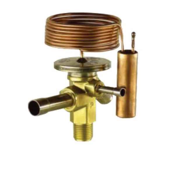 Alco Ventilkörper R1234yf TILE-FW Löt 12mm Anschluss Edelstahl Alco Ventilkörper R1234yf TILE-FW Löt 12mm Anschluss Edelstahl