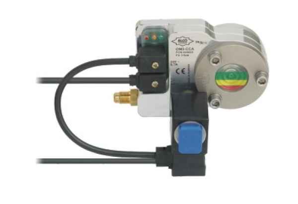 Alco Ölstandsregelsystem elektronisch OM3-120 TraxOil o.Adapter 805134 Alco Ölstandsregelsystem elektronisch OM3-120 TraxOil o.Adapter 805134