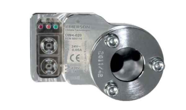 Alco Ölstandsüberwachung elektronisch OW4-020 TraxOil o.Adapter 60bar 805116 Alco Ölstandsüberwachung elektronisch OW4-020 TraxOil o.Adapter 60bar 805116
