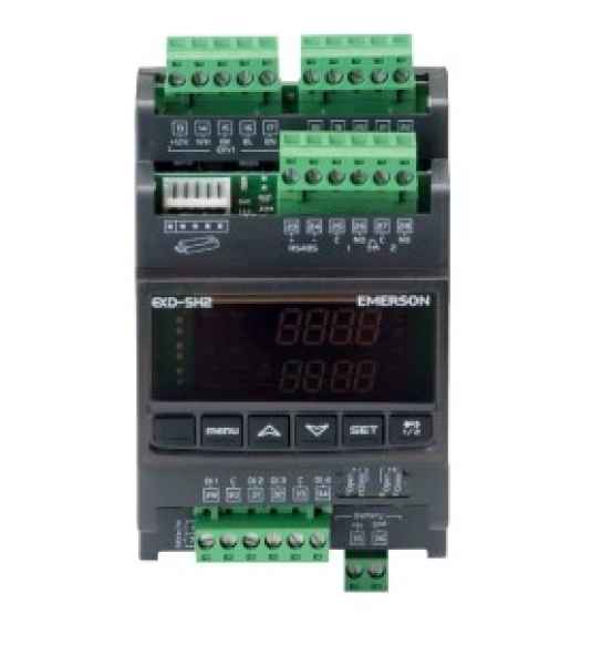 Alco Überhitzungsregler EXD-SH1 807855 Alco Überhitzungsregler EXD-SH1 807855