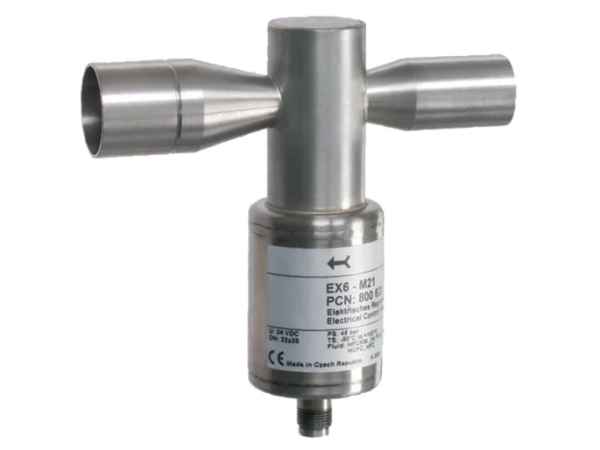 Alco Regelventil elektrisch Biflow EX6-M31 28x28mm 800623 Alco Regelventil elektrisch Biflow EX6-M31 28x28mm 800623