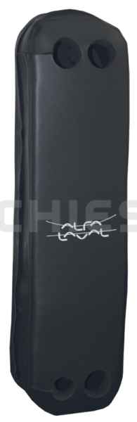 Alfa Laval Armaflex Isolierung Type P f.AC30-70/80EQ