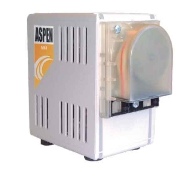 Aspen Schlauchpumpe MK-4 (Wassersensor) Aspen Schlauchpumpe MK-4 (Wassersensor)