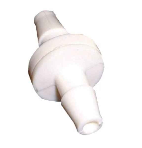 Aspen Xtra Rückschlagventil 6mm (Pkg=5St.) FP2628 Aspen Xtra Rückschlagventil 6mm (Pkg=5St.) FP2628