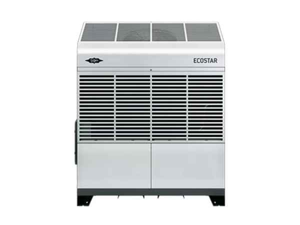 Bitzer Außeneinheit ECOSTAR Schiessl Bitzer Außeneinheit ECOSTAR Schiessl