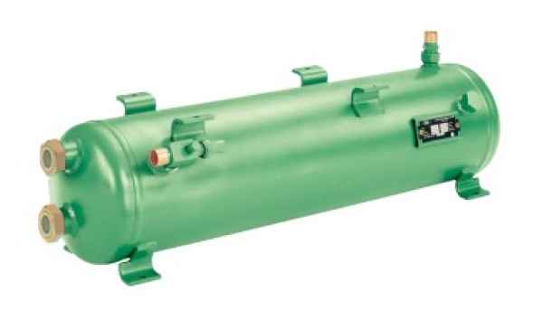 Bitzer Flüssigkeitssammler CO2/R410A F1052K 105,0L Bitzer Flüssigkeitssammler CO2/R410A F1052K 105,0L